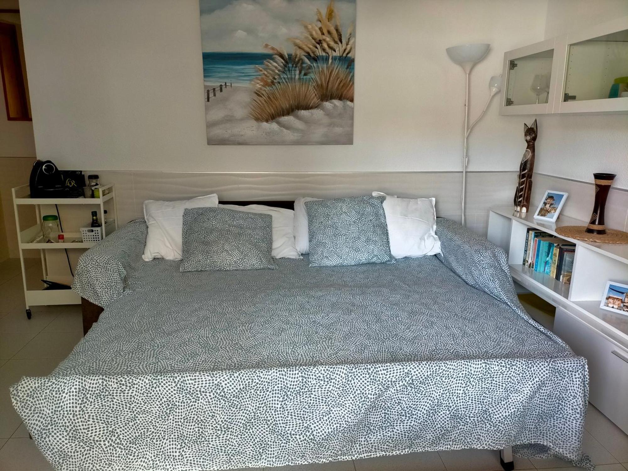 Apartamento Las Vistas 3 Corralejo Quarto foto
